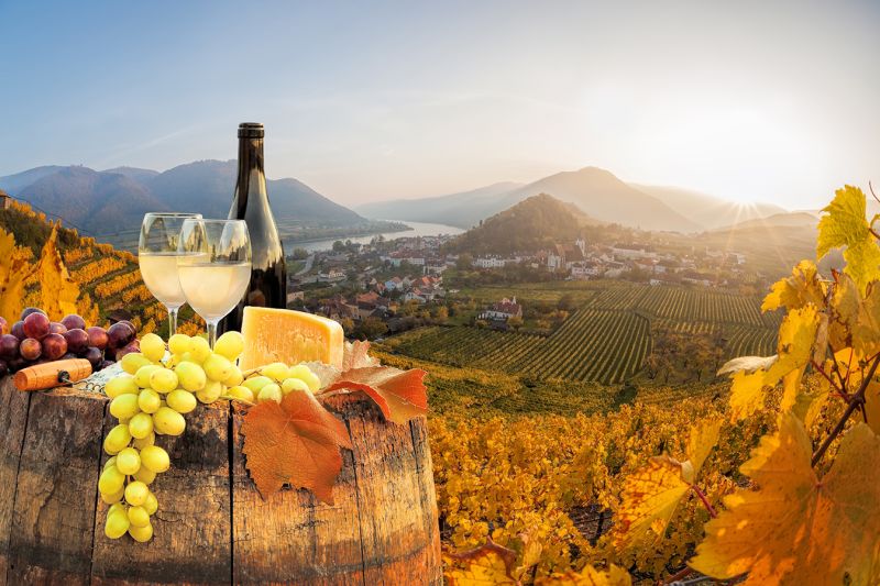 Die Wachau