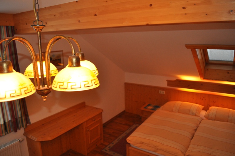 Einzelzimmer