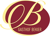 Gasthof Bekier Logo